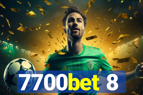 7700bet 8